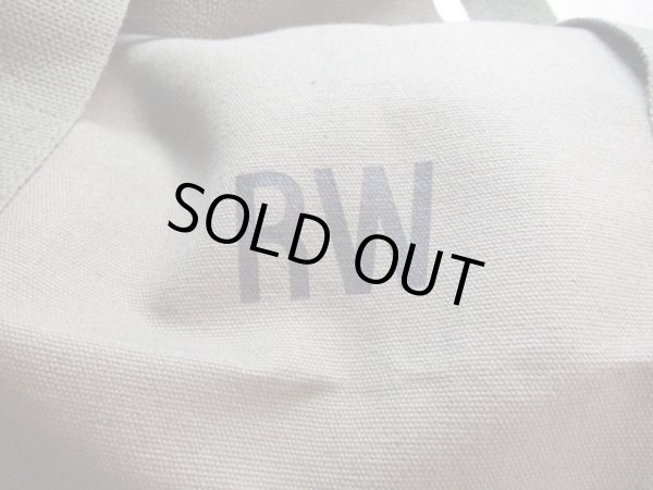 画像6: ROTTWEILER/MIL DUFFLE BAG  OLIVE