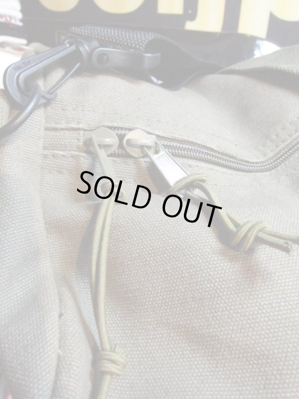 画像7: ROTTWEILER/MIL DUFFLE BAG  OLIVE