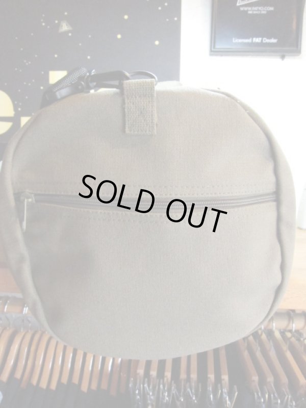 画像3: ROTTWEILER/MIL DUFFLE BAG  OLIVE