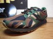 画像1: ADIDAS/OREGON CAMO  MILITARY