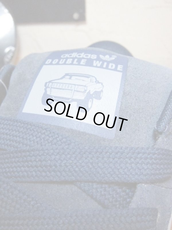 画像5: ADIDAS/NRTN DBL  NAVY