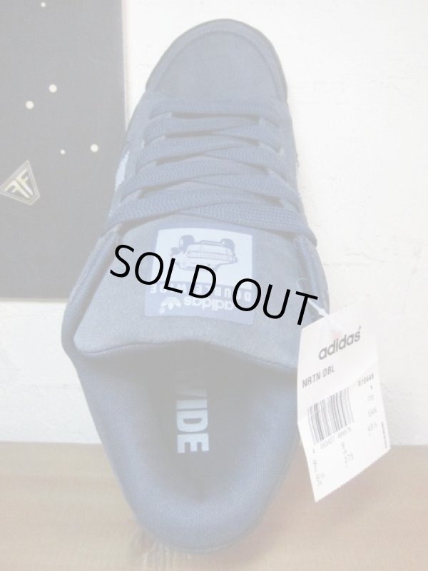 画像4: ADIDAS/NRTN DBL  NAVY