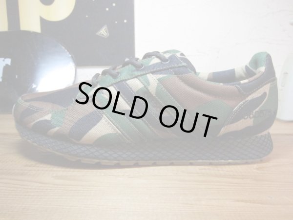 画像2: ADIDAS/OREGON CAMO  MILITARY