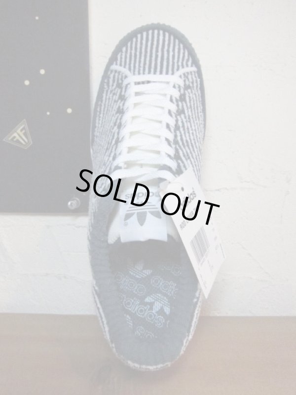 画像5: ADIDAS/RODLAVER  WHITExGREEN