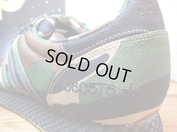 画像7: ADIDAS/OREGON CAMO  MILITARY