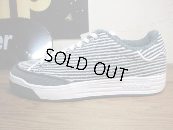 画像2: ADIDAS/RODLAVER  WHITExGREEN