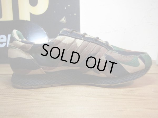 画像4: ADIDAS/OREGON CAMO  MILITARY