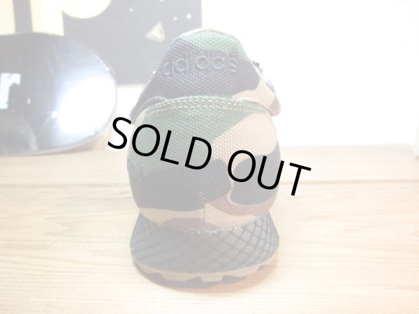 画像3: ADIDAS/OREGON CAMO  MILITARY