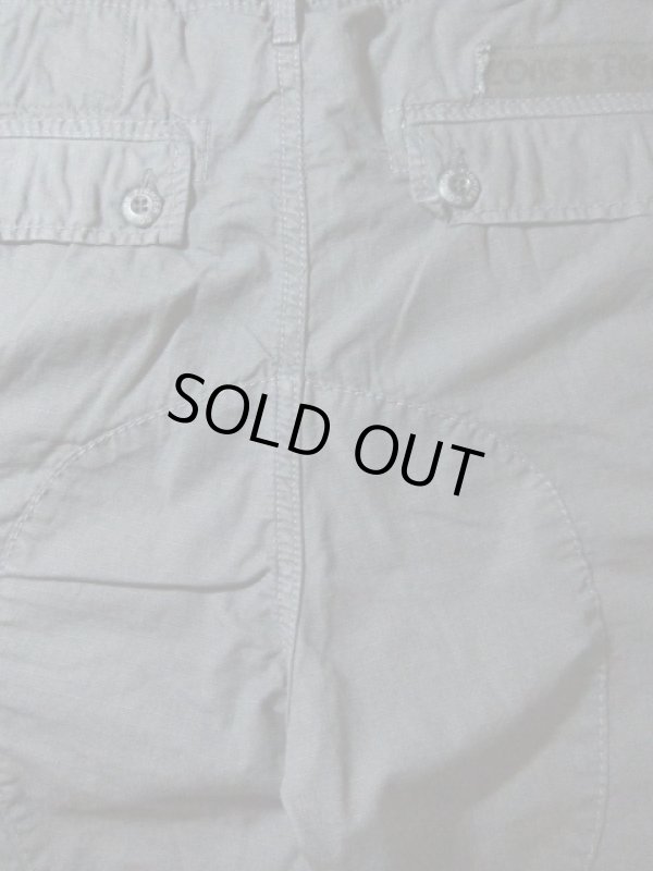 画像7: (DEAD STOCK)COREFIGHTER/ARMY SHORTS  BLACK