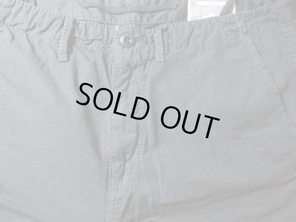 画像4: (DEAD STOCK)COREFIGHTER/ARMY SHORTS  BLACK