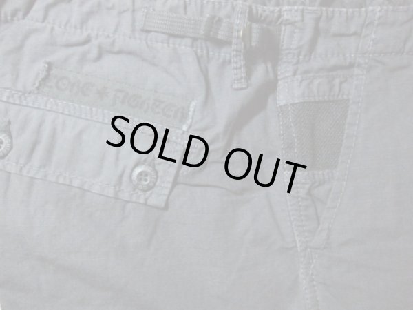 画像8: (DEAD STOCK)COREFIGHTER/ARMY SHORTS  BLACK