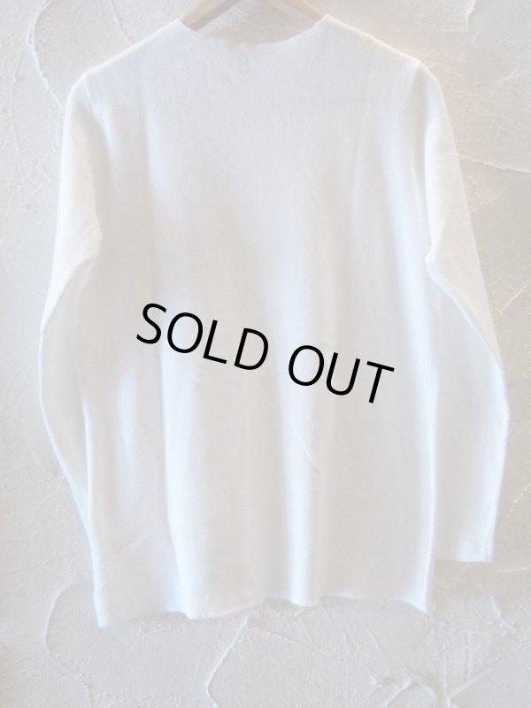 画像5: ROTTWEILER/CUTOFF THERMAL  WHITE