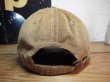 画像3: Feel FORCE/T.U CAP  CAMEL