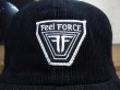 画像4: Feel FORCE/T.U CAP  BLACK