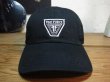 画像1: Feel FORCE/K.A CAP  BLACK