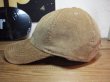 画像2: Feel FORCE/T.U CAP  CAMEL