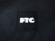 画像4: FTC/COMMUTER KNAP SACK  BLACK