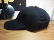 画像2: Feel FORCE/K.A CAP  BLACK