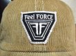 画像4: Feel FORCE/T.U CAP  CAMEL