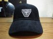 画像1: Feel FORCE/T.U CAP  BLACK