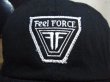 画像4: Feel FORCE/K.A CAP  BLACK