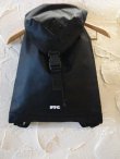 画像1: FTC/COMMUTER KNAP SACK  BLACK