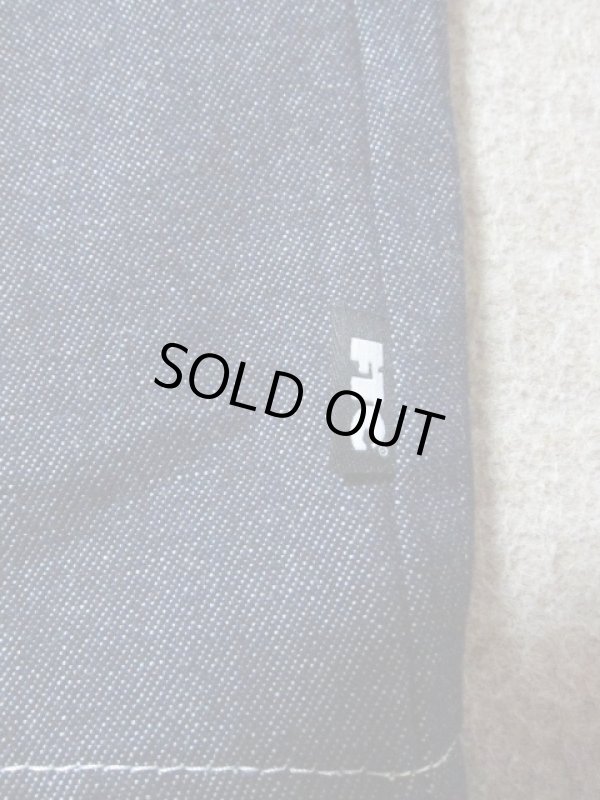 画像6: FTC/DENIM CHORE JKT  INDIGO