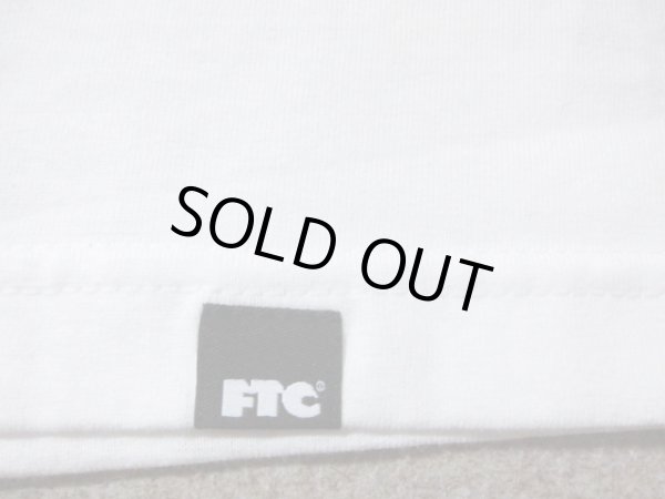 画像6: FTC/FLAVOR FLAV FROM PUBLIC ENEMY  WHITE