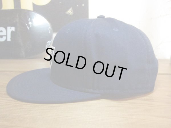 画像2: (再入荷)Feel FORCE/M.I CAP  NAVY