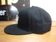 画像2: (再入荷)Feel FORCE/M.I CAP  BLACK