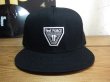 画像1: (再入荷)Feel FORCE/M.I CAP  BLACK