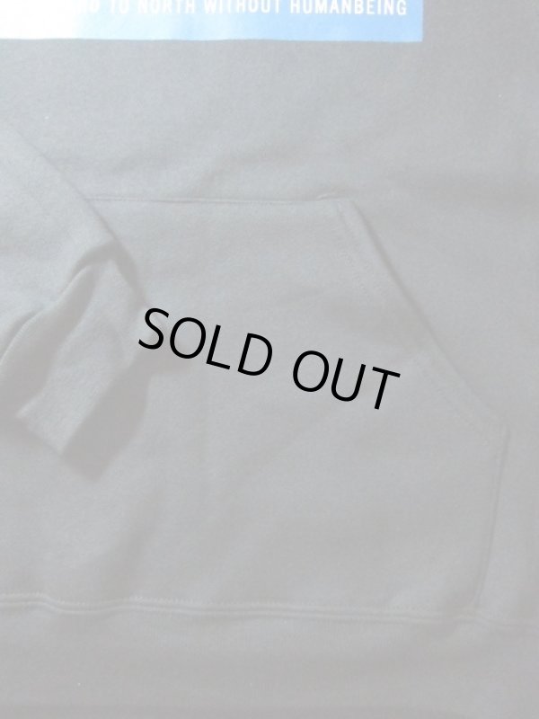 画像5: ROTTWEILER/BOX WOLF PACK PARKA  BLACK