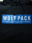 画像3: ROTTWEILER/BOX WOLF PACK PARKA  BLACK