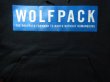 画像4: ROTTWEILER/BOX WOLF PACK PARKA  BLACK