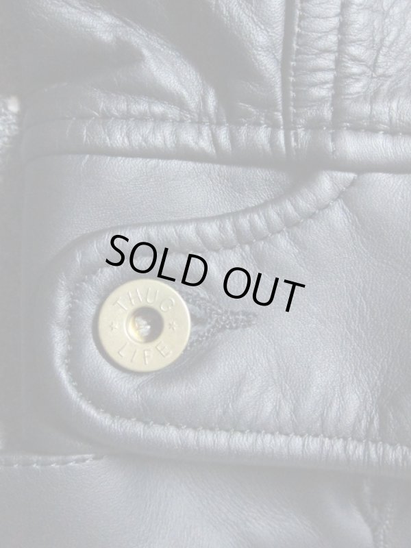 画像5: GANGSTERVILLE(ギャングスタービル)/STAY SHARP G  BLACK