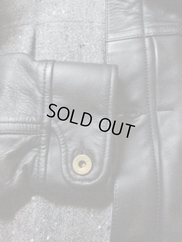 画像4: GANGSTERVILLE(ギャングスタービル)/STAY SHARP G  BLACK