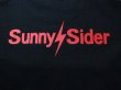 画像4: SUNNY C SIDER/xJAY CROSS T  BLACK