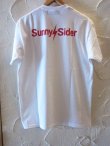 画像2: SUNNY C SIDER/xJAY CROSS T  WHITE