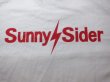 画像4: SUNNY C SIDER/xJAY CROSS T  WHITE
