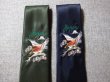 画像5: BELAFOTE/RT FUJI SOUVENIR NECKTIE  A.GREEN