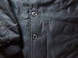 画像4: (SALE 35%OFF)RATS/50's RIB JKT  BLACK