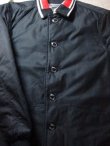 画像5: (SALE 30%OFF)RATS/50's RIB JKT  BLACK