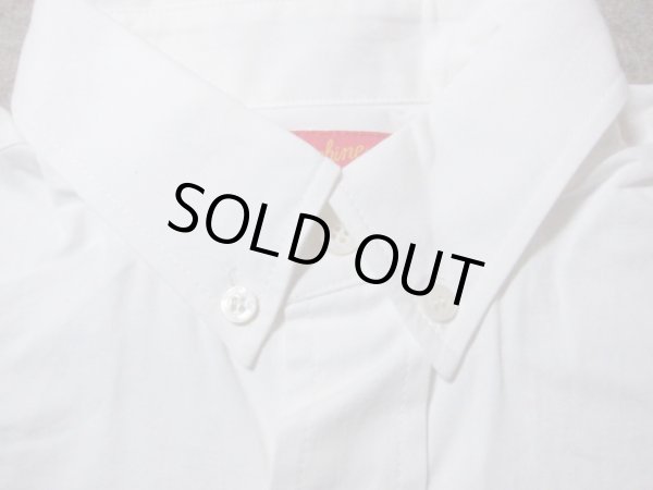 画像6: SOFTMACHINE/FTW SHIRTS  WHITE