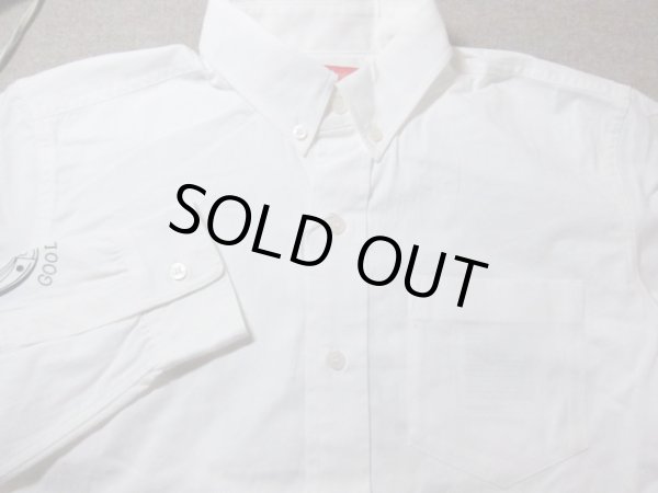 画像3: SOFTMACHINE/FTW SHIRTS  WHITE