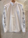 画像1: SOFTMACHINE/FTW SHIRTS  WHITE