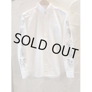 画像: SOFTMACHINE/FTW SHIRTS  WHITE