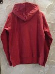 画像2: SOFTMACHINE/GOD HOODED  RED