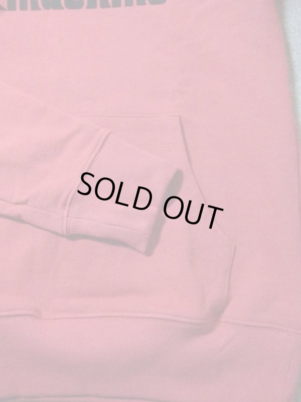 画像4: SOFTMACHINE/GOD HOODED  RED