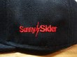 画像5: (再アップ） SUNNY C SIDER/JAY CROSS CAP  BLACK