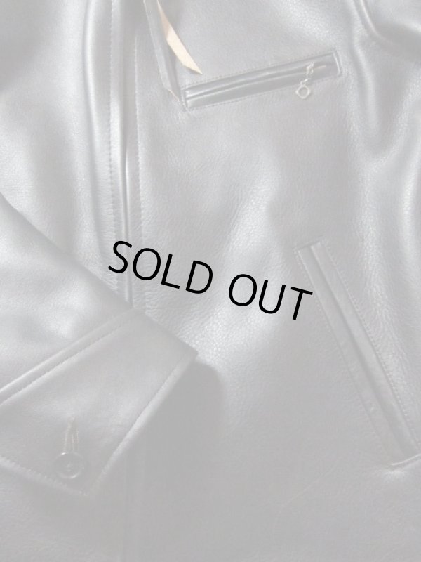 画像8: GANGSTERVILLE(ギャングスタービル)/SPORTS JACKET  BLACK